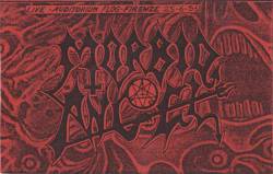 Morbid Angel : Live at Auditorium Flog 25-6-91